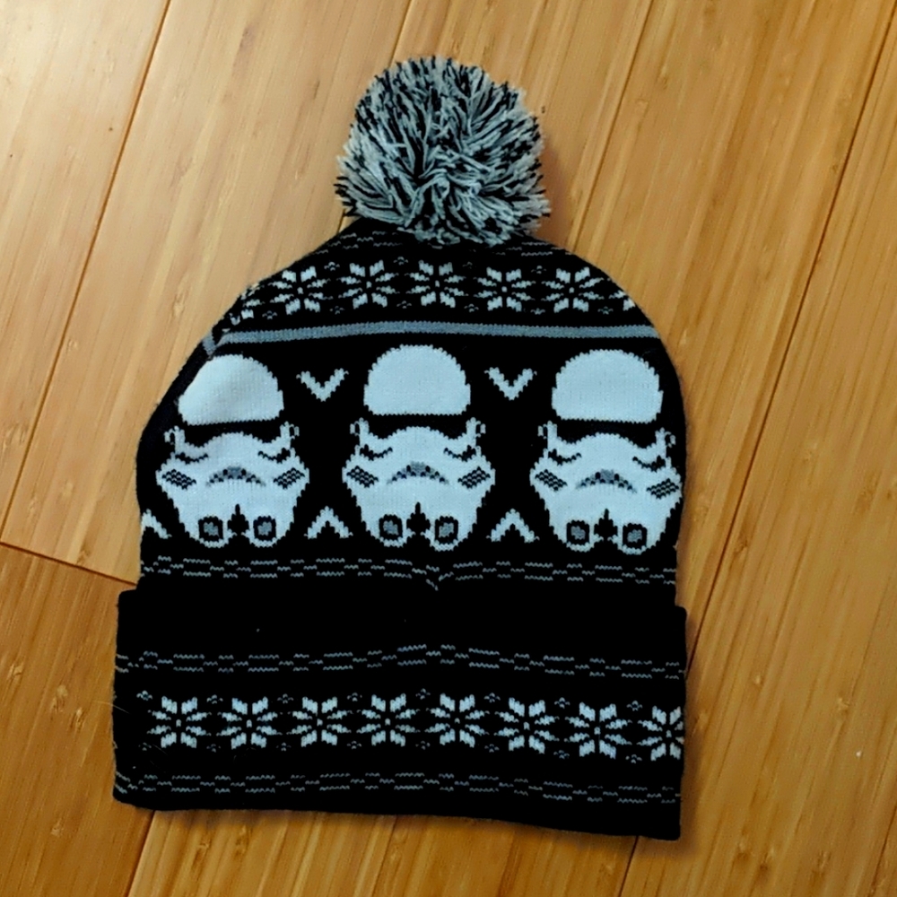 Stormtrooper Beanie